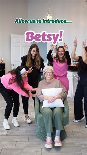 Curious about tox but not sure where to start? Meet Betsy, the newest injector at BMA Medspa. She's now accepting new patients, and we're celebrating with introductory pricing that makes it the perfect time to experience the BMA difference. What to expect: medical-grade expertise, natural-looking results, and a treatment plan tailored to YOU. No pressure, no judgment, just confidence-building care. 💉 $12/unit Non-VIP (save $1.50!) 💉 $10/unit VIP Member (save $1!) Ready to feel like your most c