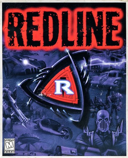 Redline (1999) - MobyGames