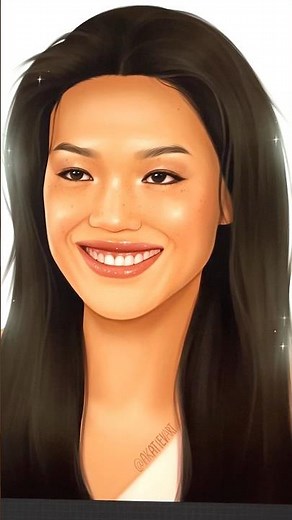 Bebot girl drawing 👀 + mouth tutorial ｡ﾟ•┈୨♡୧┈• ｡ﾟ#bebot #howtodraw