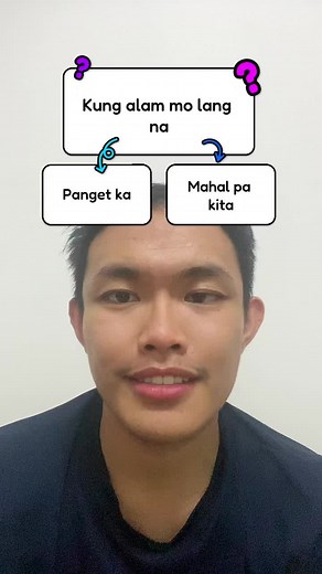 Understanding Filipino Expressions: 'Paget Ka' Explained