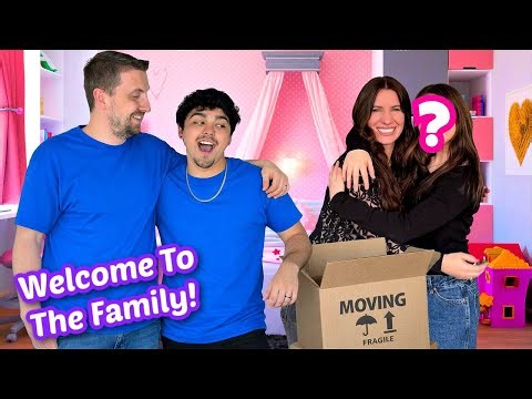 Unexpected Call (She Is MOVING In...)