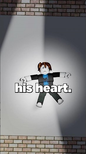 Try Not To Cry Watching This Roblox Story..😢💔