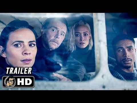 MISSION: IMPOSSIBLE - THE FINAL RECKONING | Shooting in Svalbard Trailer (2025) Tom Cruise