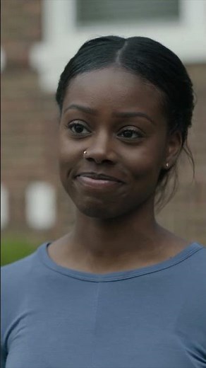 This scene had us in a chokehold #TheChi