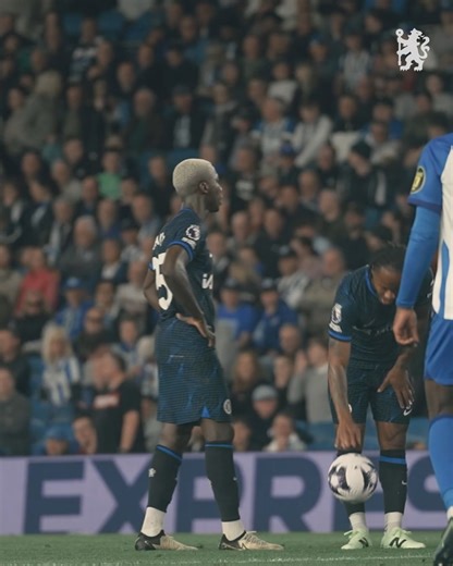 Unseen match footage of Chelsea’s win at Brighton! 📺🔵 | Chelsea Football Club