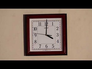 CLOCK | STOCK SHOT | FREE TO USE | TIME LAPSE|WALL CLOCK| 1|2|3|4|5|6|7|8|9|10| TREASURE OF EDITORS