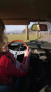 🇮🇹1965 Alfa Romeo Giulia Sprint GTA 1600 . La GTA – Gran Turismo Alleggerita è l’auto che ha fatto la storia di Alfa Romeo Sviluppata da Autodelta e sostenuta dalla visione del presidente Giuseppe Luraghi, unisce leggerezza, potenza e precisione, dominando le piste e regalando un’esperienza unica a chi la guida . Marialaura Luraghi . 📌23 - 30 JANUARY 2026 🔨GLOBAL ICONS: EUROPE ONLINE www.broadarrowauctions.com . #classiccars #alfaromeogiulia #alfisti #italiancars #granturismosport | Marialau