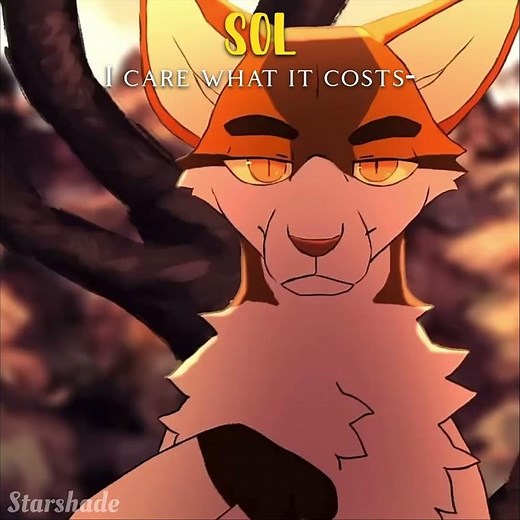 Matching Warrior cats to the lyrics! Suggested by @MallowWarch #warriorcats #lyrics