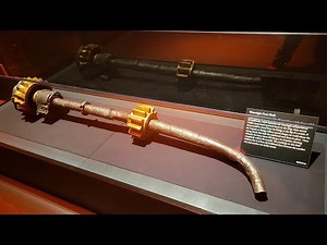 Titanic Artifacts Museum | A Journey Through History | #titanicartifacts #titanic