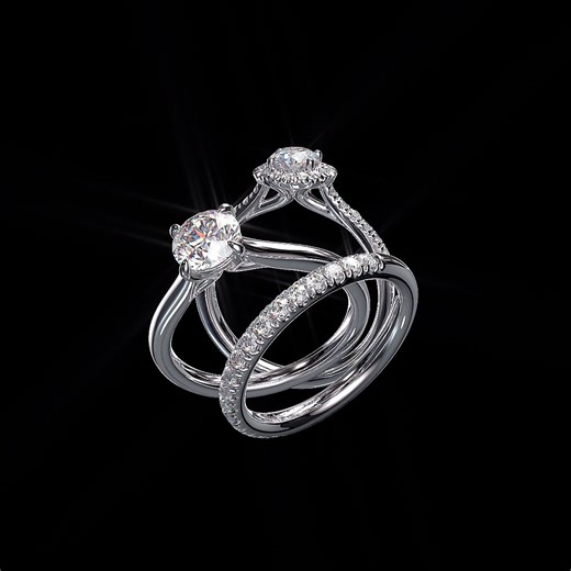 39K views · 1.6K reactions | Elegant, playful, and versatile, each...