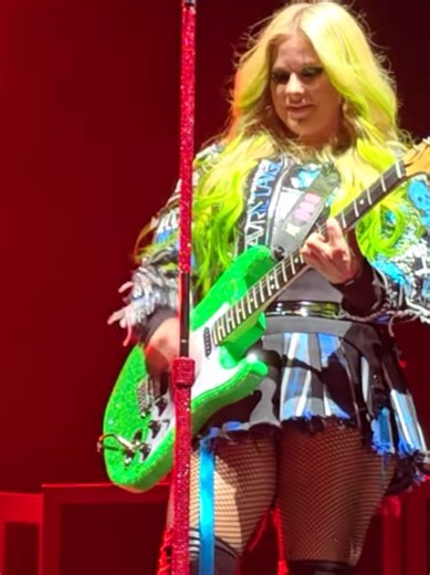 Avril Lavigne's He Wasn't: A Pop Punk Anthem