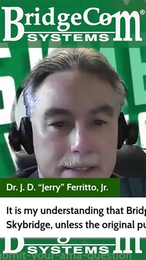 Unlock the Power of SkyBridge!  Elevate your communication game with BridgeCom's Upgrade Package. Tailored for your needs, our solutions redefine reliability and speed. ️Fast-track your radio experience—upgrade today!  https://www.bridgecomsystems.com | BridgeCom Systems, LLC | Facebook