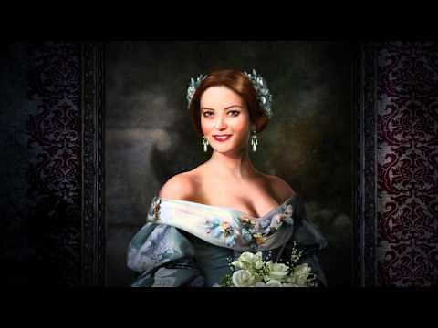 Halloween Effects- Unliving Portraits DVD