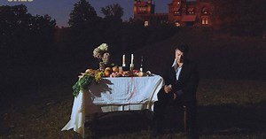 Reflective distress and searched-for lessons echo through James Felice's solo-debut "The Little Ones"