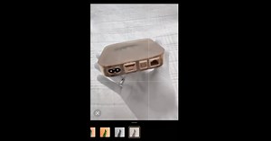 Apple needs to add this new ‘X-ray’ mode camera to the next iPhone - 9to5Mac