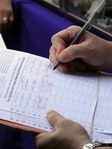 How to Get More Petition Signatures