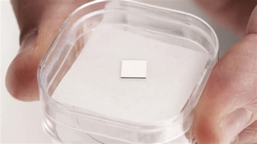 Quantencomputer mit Diamanten: 20 Millionen US-Dollar für Quantum Brilliance