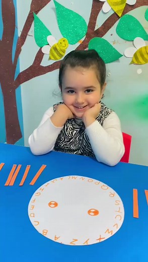 3.8K views · 15 reactions | Simba class 女女 Kg.... English activity ✨✨ | First step acadmey | Facebook