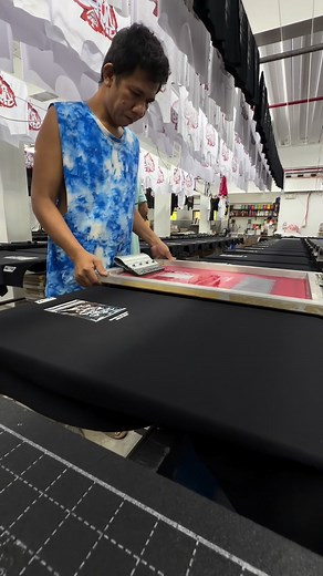 HIGH DENSITY SILICONE Master Shop Made by Master Printing 🫟 | Master Printing