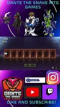 YuGiOh Master duel opening Dragonmaid Collection Bundle! 9:16