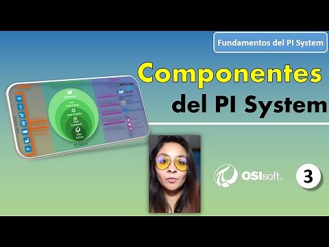 PI System Fundamentals - PI System Components