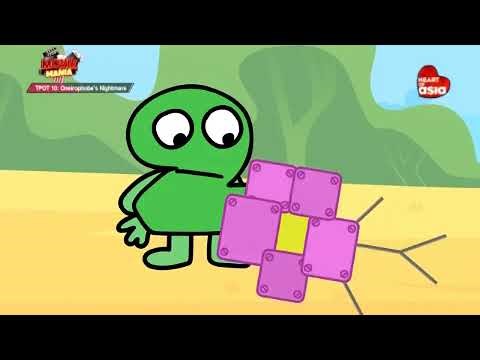 TPOT 10 Oneirophobes Nightmare Part 3