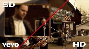 The Tragically Hip - Ahead By A Century Chords (Official Music Video) - ChordU