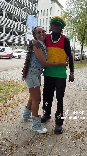 Spice Diana & King Saha Live in Germany Concert Recap