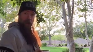 Zakk Wylde on Reels