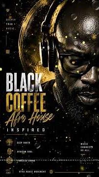 🔥 AFRO / MELODIC HOUSE 2026 - DEEP & HYPNOTIC SET SOULFUL JOURNEY 🔥 BLACK COFFEE INSPIRED