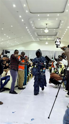 Ajax 4k🇰🇪 (@coach.ajax)’s video of lefti nagaa hees sharma boy