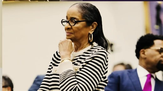 Pastor Shirley Caesar’s 52nd Annual Conference and Birthday Celebration! | Pastor Shirley Caesar