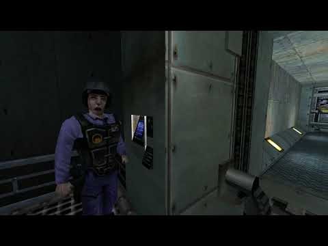 Half-Life: Legacy - PC Longplay 1440p, 60FPS & No Commentary