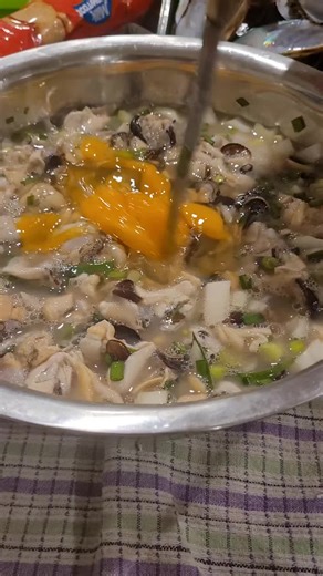 Mussel Fritters Recipe from Aotearoa