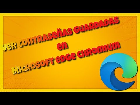como se guardan las contraseñas en edge - 🔑✔️ cómo guardar contraseñas en microsoft edge chromium 🔎