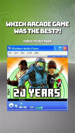 Which Xbox live arcade game was the best?! Doritos crash course definitely up there 🎥 Jackopher on YouTube or link in bio yo #xbox #xbox360 #gaming #xboxlive #arcade