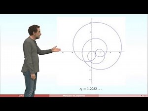 Calcul formel - partie 8 : polynômes