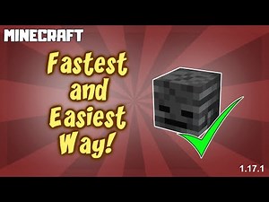 How to Get Wither Skeleton Skulls in Minecraft: Java & Bedrock Edition