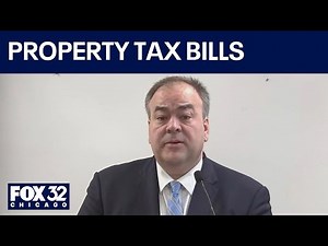 Cook County assessor ramps up help as property tax bills spike for homeowners