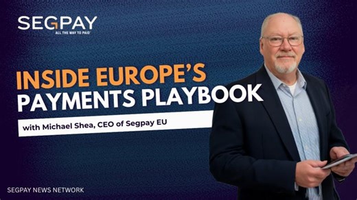 Inside Europe s Payments Playbook: Age Verification, PSD3, AI Risk, and the Next Wave of Regulation | Segpay