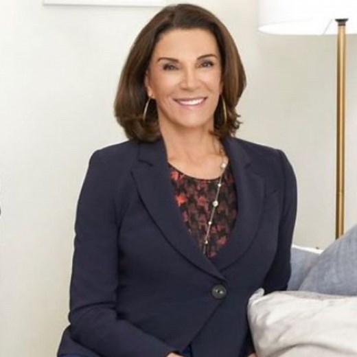 Hilary Farr Age, Net Worth, Boyfriend, Wiki, Husband