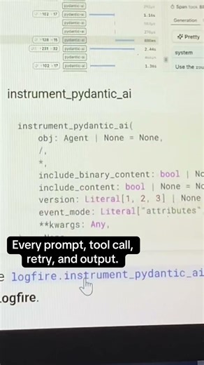 When your AI does something weird