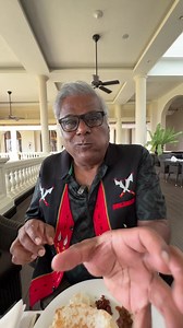 931K views · 26K reactions | Extraordinary Egglicious Hopper 襤 at the Galle Face Hotel, Colombo, Srilanka #letslanka Kya aapne kabhi ye hopper khaya hai..? 凉#reelitfeelit #reelkarofeelkaro #reelsinstagram #hopper #egg #eggrecipes #fish #prawns #srilanka #destination #travel #food #coconut #coconutwater #ashishvidyarthi #visitsrilanka #sosrilanka #food #blogger #foodie #instareels #vlog #actorslife | Ashish Vidyarthi | Facebook