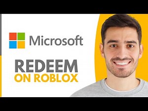 How To Redeem Microsoft Rewards Gift Card On Roblox (2025)