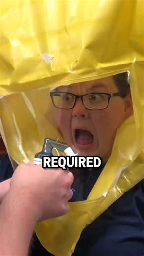 N95 Fit Test: Make Sure Your Mask Is Safe