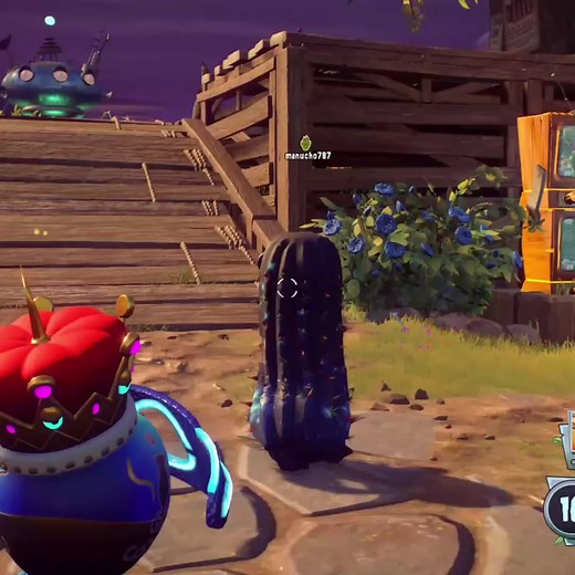 Juega Plants vs. Zombies: Garden Warfare 1