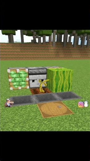 I Built an AUTO Watermelon Farm! 🍉🔥