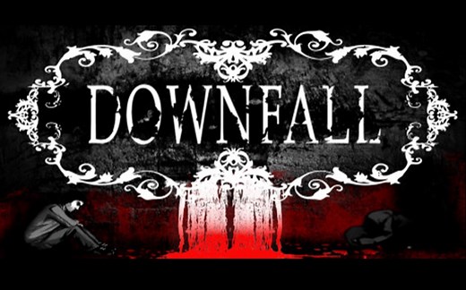 【DOWNFALL 坠落】全剧情无解说 自译
