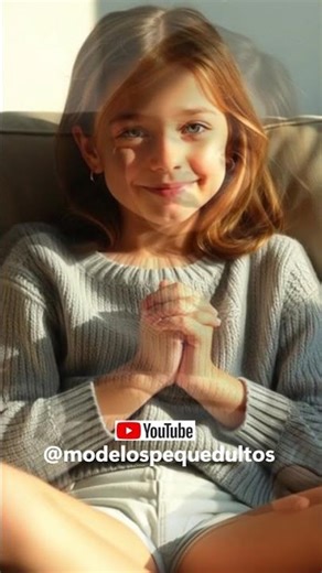 ¿Hablamos? #iamodelos #modelosia #hablamos #childmodel #talentoinfantil