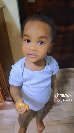 missviolet on TikTok